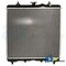 A & I Products Radiator 27" x6" x23" A-3C001-17100 - alternate 4